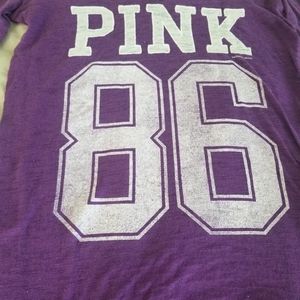 PINK Victoria's Secret Tops - VS PINK shirt PINK Victoria's Secret Tops - VS PINK shirt